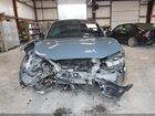 2023 Ford Mustang Mach-e Gt Gray vin: 3FMTK4SX2PMA72569
