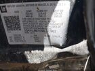 2021 Gmc Terrain Fwd Sle Black vin: 3GKALMEV7ML322963