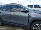2021 Gmc Terrain Fwd Slt Gray vin: 3GKALPEV3ML369862
