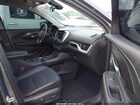 2021 Gmc Terrain Fwd Slt Gray vin: 3GKALPEV3ML369862