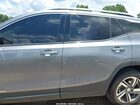 2021 Gmc Terrain Fwd Slt Gray vin: 3GKALPEV3ML369862