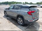 2021 Gmc Terrain Fwd Slt Gray vin: 3GKALPEV8ML341619