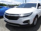 2023 Chevrolet Equinox Lt vin: 3GNAXJEG5PS209076
