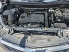 2023 Chevrolet Equinox Awd 2fl vin: 3GNAXTEG0PS208591