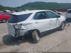 2021 Chevrolet Equinox Awd Lt White vin: 3GNAXUEV8MS152822 2021 Chevrolet Equinox Awd Lt White vin: 3GNAXUEV8MS152822