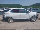 2021 Chevrolet Equinox Awd Lt White vin: 3GNAXUEV8MS152822 2021 Chevrolet Equinox Awd Lt White vin: 3GNAXUEV8MS152822