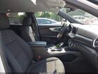 2021 Chevrolet Blazer Fwd 2lt Белый vin: 3GNKBCRSXMS518468