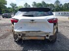 2021 Chevrolet Blazer Fwd 2lt Белый vin: 3GNKBCRSXMS518468