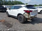 2021 Chevrolet Blazer Fwd 2lt Белый vin: 3GNKBCRSXMS518468