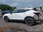 2021 Chevrolet Blazer Fwd 2lt Белый vin: 3GNKBCRSXMS518468