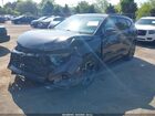 2021 Chevrolet Blazer Fwd Rs Серый vin: 3GNKBERS6MS530290