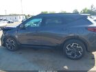 2021 Chevrolet Blazer Fwd Rs Серый vin: 3GNKBERS6MS530290