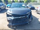 2021 Chevrolet Blazer Fwd Rs Серый vin: 3GNKBERS6MS530290