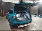 2024 Honda Prologue Elite Turquoise vin: 3GPKHZRJ2RS543582