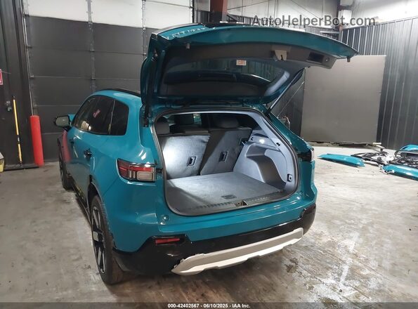 3GPKHZRJ2RS543582 2024 HONDA PROLOGUE Turquoise Հետևի ձախ