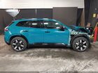 2024 Honda Prologue Elite Turquoise vin: 3GPKHZRJ2RS543582
