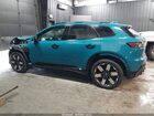 2024 Honda Prologue Elite Turquoise vin: 3GPKHZRJ2RS543582