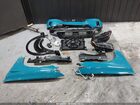 2024 Honda Prologue Elite Turquoise vin: 3GPKHZRJ2RS543582