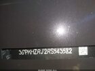 2024 Honda Prologue Elite Turquoise vin: 3GPKHZRJ2RS543582