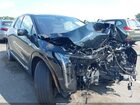 2025 Cadillac Optiq Luxury 1 Awd Black vin: 3GYK3BMR4SS212622