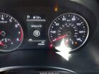 2021 Kia Rio S Синий vin: 3KPA24AD1ME426462
