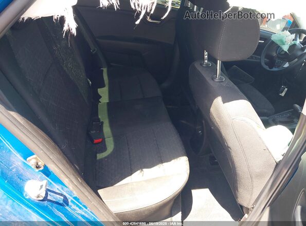 3KPA24AD1ME426462 2021 KIA RIO Синий Вид наклейки с VIN-кодом