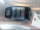 2021 Kia Rio S Синий vin: 3KPA24AD1ME426462