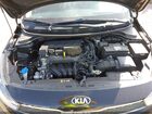 2020 Kia Rio Lx Black vin: 3KPA24AD4LE328069