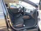 2020 Kia Rio Lx Black vin: 3KPA24AD4LE328069