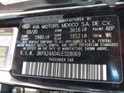 2020 Kia Rio Lx Black vin: 3KPA24AD4LE328069