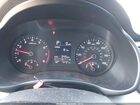 2020 Kia Rio Lx Black vin: 3KPA24AD4LE328069