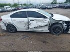 2023 Kia Forte Lxs White vin: 3KPF24AD2PE515497