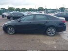 2021 Kia Forte Lxs Black vin: 3KPF24AD4ME363086