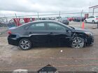 2021 Kia Forte Lxs Black vin: 3KPF24AD4ME363086