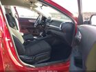2024 Kia Forte Lxs Красный vin: 3KPF24AD6RE835781
