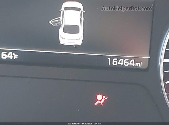 3KPF24AD6RE835781 2024 KIA FORTE Красный 