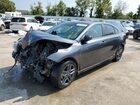 2021 Kia Forte Gt Line Gray vin: 3KPF34AD0ME357671