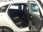 2021 Kia Forte Gt White vin: 3KPF44AC2ME418099