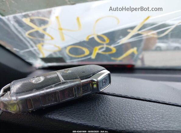3KPF44AC2ME418099 2021 KIA FORTE White Вид панелі приладів