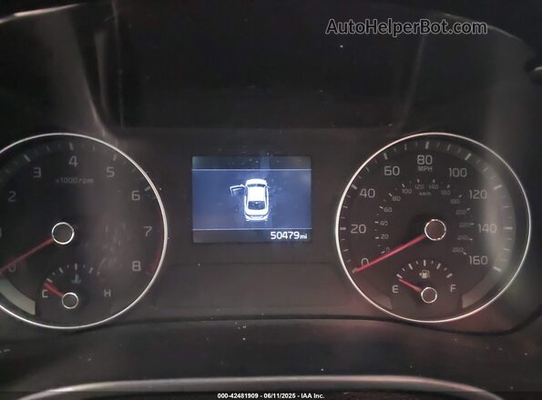 3KPF44AC2ME418099 2021 KIA FORTE White Вид задніх сидінь
