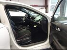 2021 Kia Forte Gt White vin: 3KPF44AC2ME418099