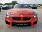 2023 Bmw M2 Red vin: 3MF13DM04P8D45073