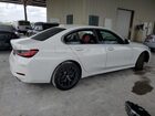 2025 Bmw 330i White vin: 3MW69CW08S8F34104