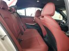2025 Bmw 330i White vin: 3MW69CW08S8F34104