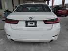 2025 Bmw 330i White vin: 3MW69CW08S8F34104
