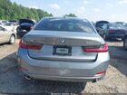 2025 Bmw 330xi Silver vin: 3MW89CW08S8F24388 2025 Bmw 330xi Silver vin: 3MW89CW08S8F24388