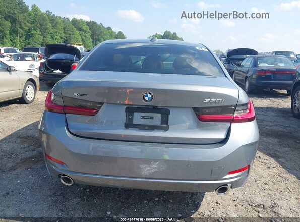 3MW89CW08S8F24388 2025 BMW OTHER Silver 