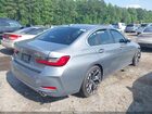 2025 Bmw 330xi Silver vin: 3MW89CW08S8F24388 2025 Bmw 330xi Silver vin: 3MW89CW08S8F24388