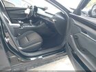 2021 Mazda Mazda3 2.5 S Black vin: 3MZBPAAL3MM204570