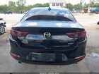 2021 Mazda Mazda3 2.5 S Black vin: 3MZBPAAL3MM204570